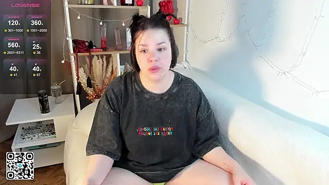 Lif love online show from 02.08.26