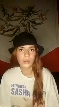 spacegirlll online show from 01.04.25