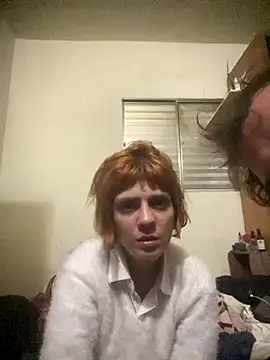 spacegirlll online show from 09.29.25