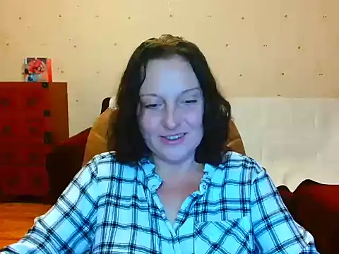 Alice3694 online show from 12.07.24