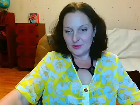 Alice3694 online show from 12.08.24