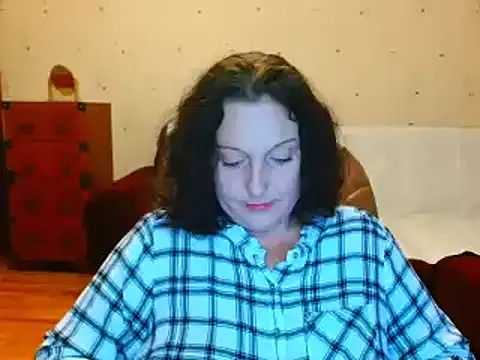 Alice3694 online show from 12.25.24