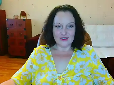 Alice3694 online show from 01.01.25