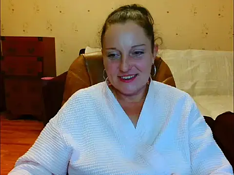 Alice3694 online show from 01.27.25