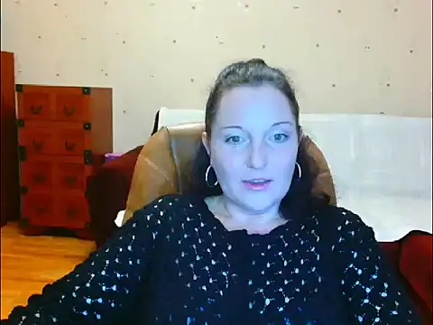Alice3694 online show from 01.31.25
