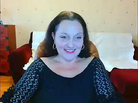 Alice3694 online show from 02.13.25
