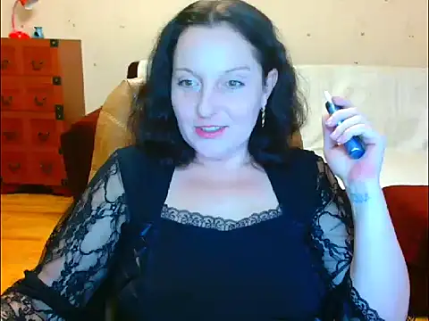 Alice3694 online show from 02.15.25