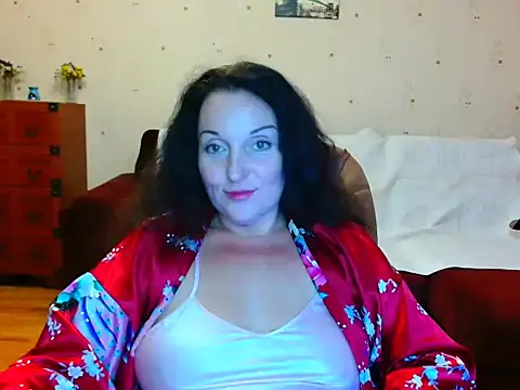 Alice3694 online show from 09.09.25