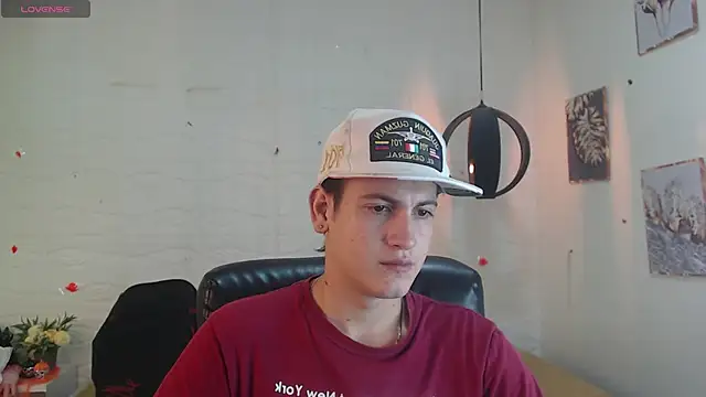 Cerokershelby online show from 12.15.24