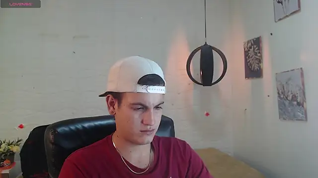 Cerokershelby online show from 12.15.24