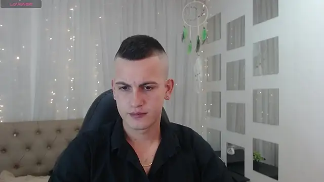 Cerokershelby online show from 12.20.24