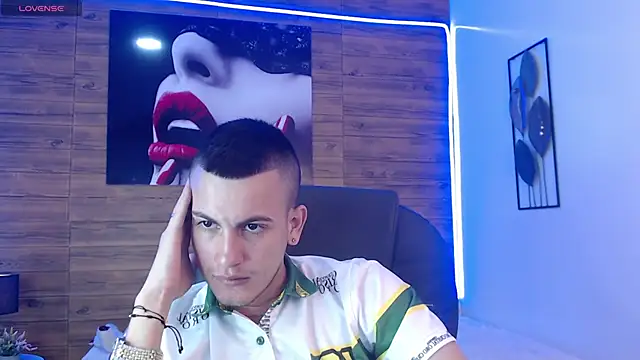 Cerokershelby online show from 12.27.24