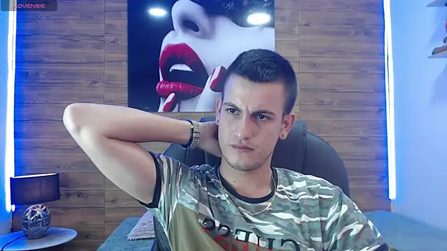 Cerokershelby online show from 01.15.25