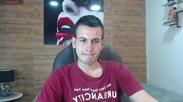 Cerokershelby online show from 01.16.25