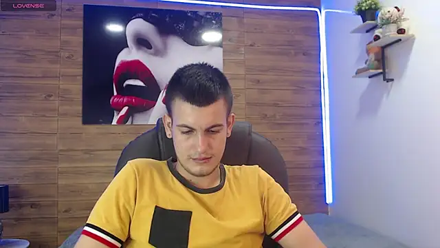 Cerokershelby online show from 01.19.25