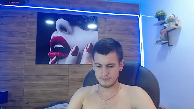 Cerokershelby online show from 03.15.25