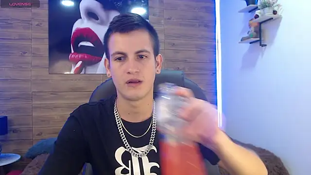 Cerokershelby online show from 03.16.25