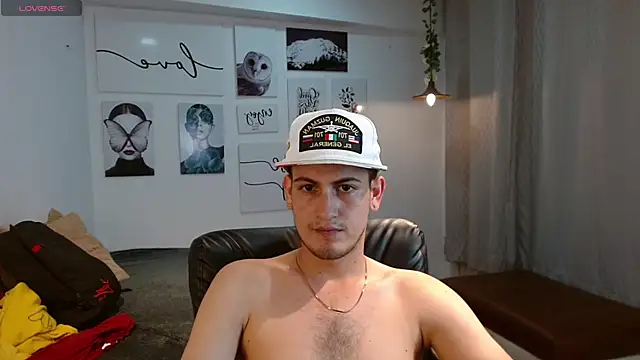 Cerokershelby online show from 11.25.25