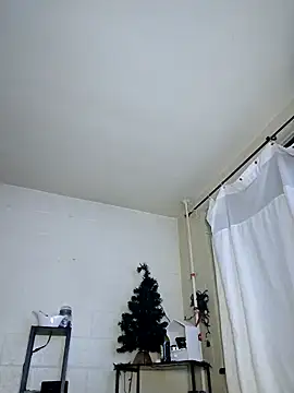 TickleMeKink online show from 12.17.24