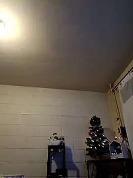 TickleMeKink online show from 12.18.24