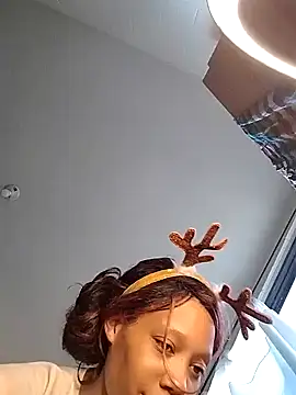 TickleMeKink online show from 12.19.24