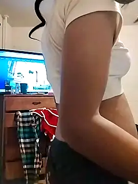 TickleMeKink online show from 12.20.24