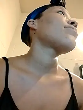 TickleMeKink online show from 01.07.25
