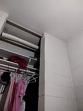 TickleMeKink online show from 10.01.25