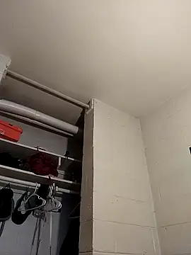 TickleMeKink online show from 10.09.25