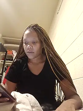 TickleMeKink online show from 10.17.25