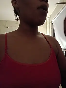 TickleMeKink online show from 10.29.25