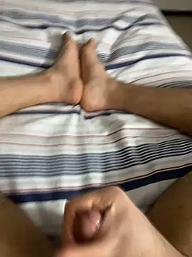 hornyboy739 online show from 01.04.25