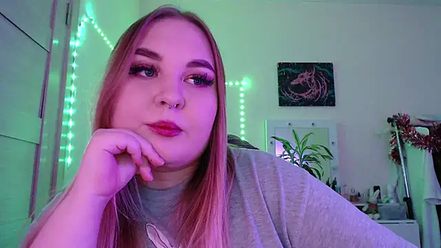 Greeenfriends6969 online show from 01.12.25