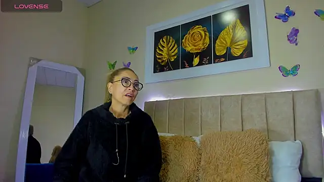 emagarcia online show from 10.06.25