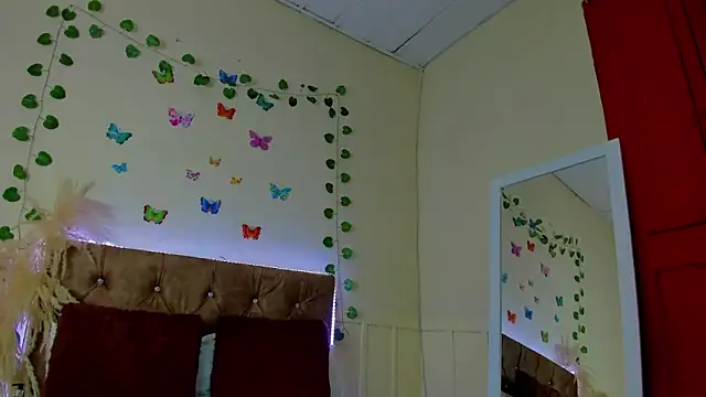 emagarcia online show from 10.13.25