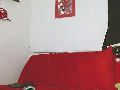 jordan black bicock  online show from 12.31.24