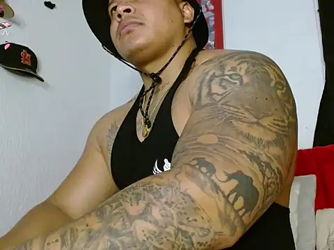 jordan black bicock  online show from 01.21.25