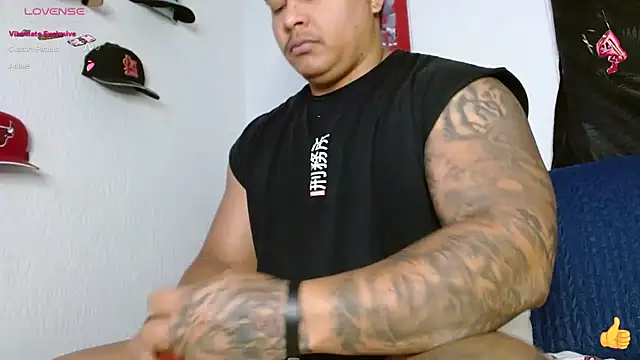 jordan black bicock  online show from 02.19.25