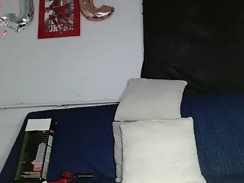 jordan black bicock  online show from 02.28.25