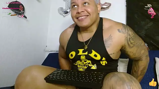 jordan black bicock  online show from 03.18.25