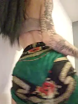 roxi katty online show from 10.12.25