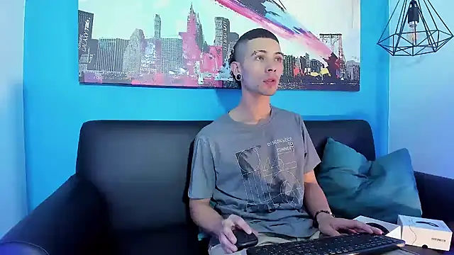 Snapshot of Jefer_rick_ chatting on 01.15.25 Jefer rick online show from 01.15.25