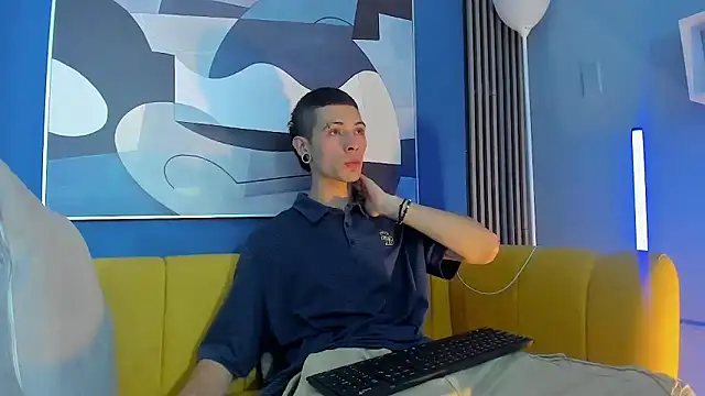 Snapshot of Jefer_rick_ chatting on 01.23.25 Jefer rick online show from 01.23.25