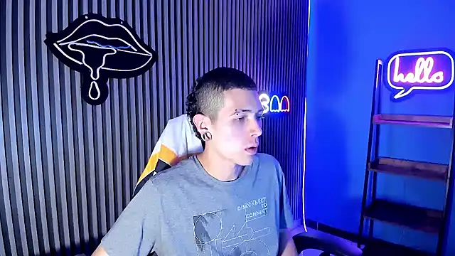 Snapshot of Jefer_rick_ chatting on 01.23.25 Jefer rick online show from 01.23.25