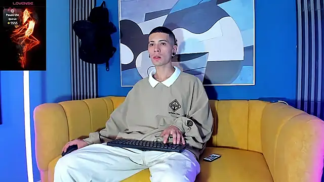 Snapshot of Jefer_rick_ chatting on 01.27.25 Jefer rick online show from 01.27.25