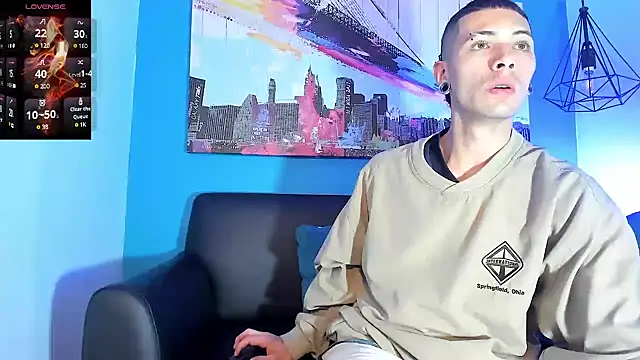Snapshot of Jefer_rick_ chatting on 01.27.25 Jefer rick online show from 01.27.25
