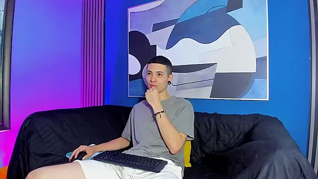 Jefer rick  online show from 10.01.25