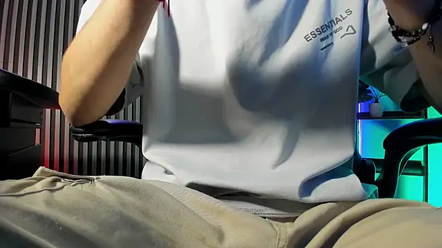 Jefer rick  online show from 12.01.25