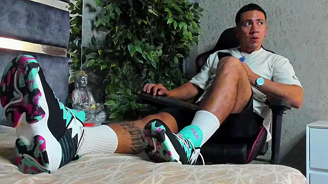 marc ginale online show from 10.05.25