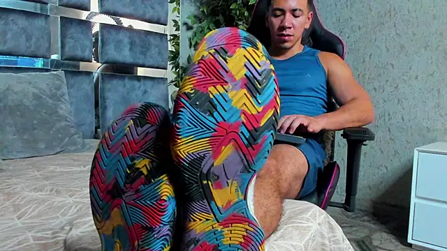 marc ginale online show from 10.07.25